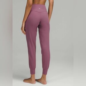 Align joggers EUC